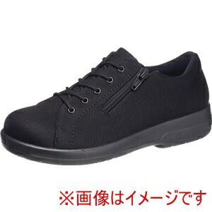 【アサヒシューズ ASAHI】 アサヒシューズ AF39901 TDY3990 BK 22.5cm