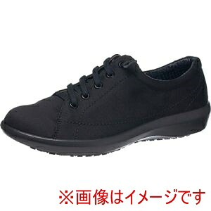 【アサヒシューズ ASAHI】 アサヒシューズ AF39612 TDY3961 オ-ルBK 22.0cm
