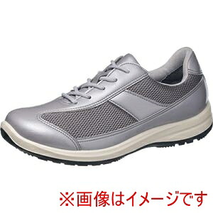 【アサヒシューズ ASAHI】 アサヒシューズ KV30133 AMW WK L030 SV 22.0cm