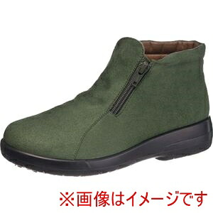 【アサヒシューズ ASAHI】 アサヒシューズ AF39124 TDY3912 OL 25.5cm
