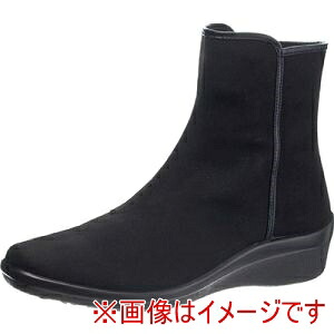 【アサヒシューズ ASAHI】 アサヒシューズ AF39991 TDY3999 BKスエ-ド 24.5cm