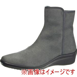 【アサヒシューズ ASAHI】 アサヒシューズ AF39997 TDY3999 L-GYスエ-ド 24.5cm