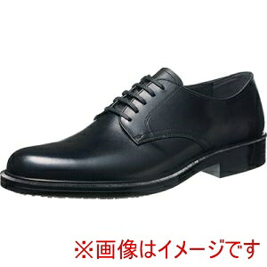 【アサヒシューズ ASAHI】 アサヒシューズ AX31401 AMW BS M034 BK 24.0cm