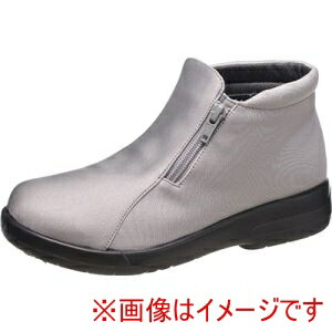 【アサヒシューズ ASAHI】 アサヒシューズ AF39129AA TDY3912A L-GY-PB 23.5cm