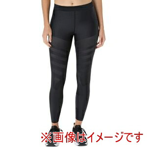【アシックス ASICS】 アシックス 2012D208 MMSスタビリティタイツ+ パフォーマンスブラック L
