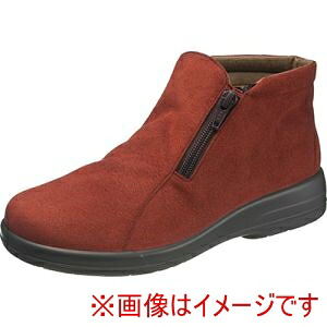 【アサヒシューズ ASAHI】 アサヒシューズ AF39127 TDY3912 レンガ 25.5cm