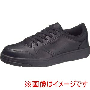 【アサヒシューズ ASAHI】 アサヒシューズ KF74381 W/B 050 BK 26.0cm
