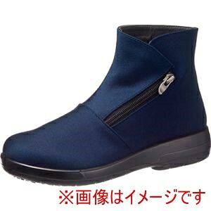 【アサヒシューズ ASAHI】 アサヒシューズ AF39854 TDY3985 NV 22.0cm