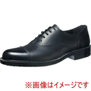 【アサヒシューズ ASAHI】 アサヒシューズ AX31391 AMW BS M033 BK 24.5cm