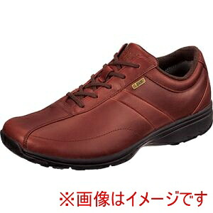 【アサヒシューズ ASAHI】 アサヒシューズ KV77043 AMW MF BR 23.5cm