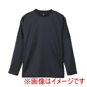 【チャンピオン Champion】 チャンピオン C3-CS490 LONG SLEEVE ブラック M