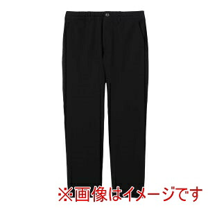 【ルコック le coq sportif】 ルコック LT5FLP31M エアスタイリッシュパンツ ヒートナビ前開き ブラック S