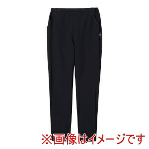 【ルコック le coq sportif】 ルコック LT5FLP40L エアスタイリッシュパンツ ネイビー M