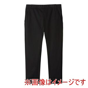 【ルコック le coq sportif】 ルコック LT5FLP60M エアスタイリッシュパンツ 防風ストレッチボンディング ブラック M