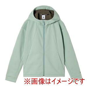 【ルコック le coq sportif】 ルコック LT5FWB60L 防風ストレッチワッフルボンディングアウター ブルー L