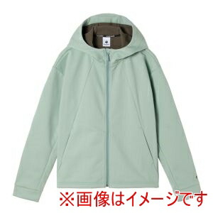 【ルコック le coq sportif】 ルコック LT5FWB60L 防風ストレッチワッフルボンディングアウター ブルー M