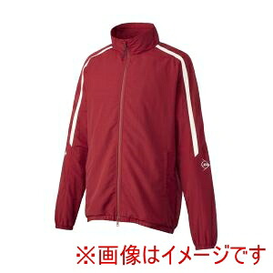 【ダンロップ DUNLOP】 ダンロップ DAW4541 ウインドジャケット バガンデイ O