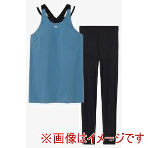 【スピード Speedo】 スピード SFW22561 AIRPA LONG サンライズブルー L