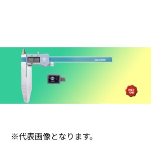 【中村製作所】 中村製作所 E-LSM20FW ワイヤレスデータ送信ノギス メーカー直送 代引不可 北海道沖縄離島不可