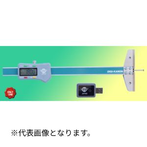 【中村製作所】 中村製作所 E-TH20FW ワイヤレスデータ送信ノギス メーカー直送 代引不可 北海道沖縄離島不可