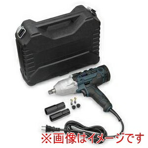 【大橋産業 バル BAL】 バル 1000 12.7sq AC100V コード式 インパクトレンチ