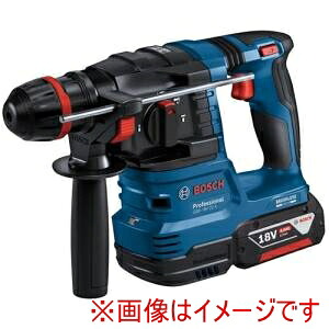 【ボッシュ BOSCH】 ボッシュ GBH18V-22X コードレスハンマードリル メーカー直送 代引不可 北海道沖縄離島不可 45,235円