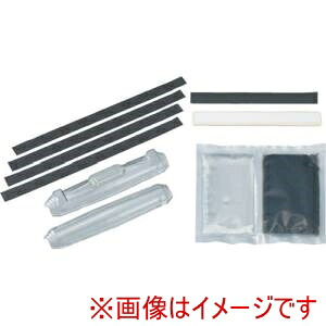 【スリーエム 3M】 スリーエム 92JA6 低圧電力ケーブル用接続レジンキット 92-JA6 メーカー直送 代引不可 北海道沖縄離島不可