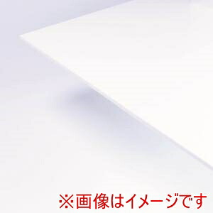 【アクリサンデー】 アクリサンデー E-7001 M 3 FOREX白450mmx600mmx3mm 5枚 メーカー直送 代引不可 北海道沖縄離島不可