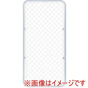 【不二貿易】 不二貿易 56252 アメリカンフェンス SF9018 メーカー直送 代引不可 北海道沖縄離島不可