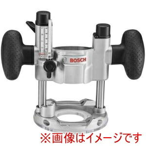 【ボッシュ BOSCH】 ボッシュ TE600 トリマーアタッチメント GKS18V-8用