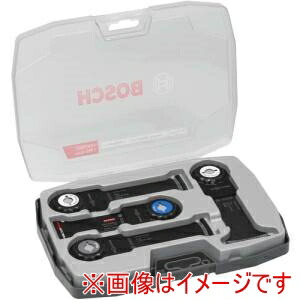 【ボッシュ BOSCH】 ボッシュ 2608669094 マルチツールブレード カットソー スターロックマックス セット