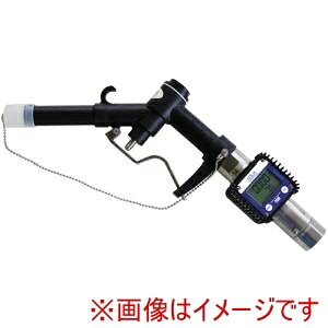 【アクアシステム】 アクアシステム GN-PP25K
2000
24 水用流量計付樹脂製手動ガンノズル