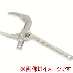 【川西水道機器 SKカワニシ】 川西水道機器 SKX-CSR SKX中口径用ショートレンチ 9,986円