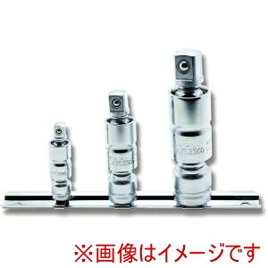 【コーケン Ko-ken】 コーケン RSX772Z/3 Z-EAL ダブルジョイントレールセット