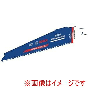 【ボッシュ BOSCH】 ボッシュ 2608902329 超硬セーバーソーブレード 木材金属窓枠解体用 S959DHM 10枚入り