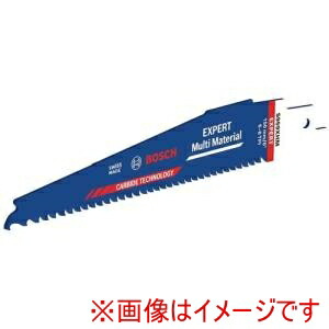 【ボッシュ BOSCH】 ボッシュ 2608902333 超硬セーバーソーブレード マルチ建材用 S959XHM 10枚入り 8,521円