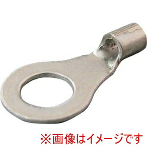 【ニチフ】 ニチフ N 38-10 耐熱端子 R形 100個入 66,938円