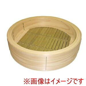 【江部松商事 EBM】EBM ひのき 中華セイロ 身 48cm 江部松商事|あきばお~支店