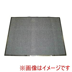 【江部松商事 EBM】 EBM マジカルマット レギュラー 12号 グレー 900×1200 江部松商事