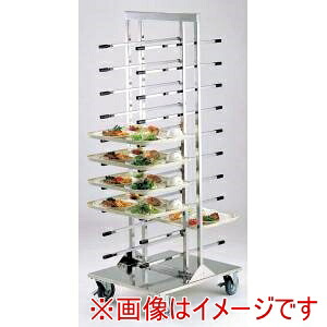 【江部松商事 EBM】EBM 18-8 トレー用 ディッシュスタック 江部松商事|あきばお~支店
