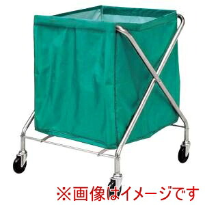 【江部松商事 EBM】EBM ダストカート 袋付 Y-1MT 小 江部松商事｜あきばお～支店