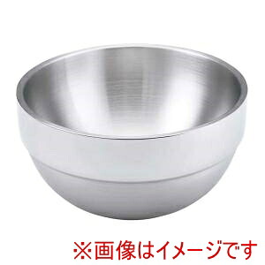 【ヴォルラース VOLLRATH】ヴォルラース ステンレス 2重サラダボール 丸 46667 3.2L｜あきばお～支店
