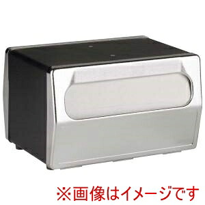 【ヴォルラース VOLLRATH】ヴォルラース トラエックス ナフキンディスペンサー 6515-06 ブラック｜あきばお～支店