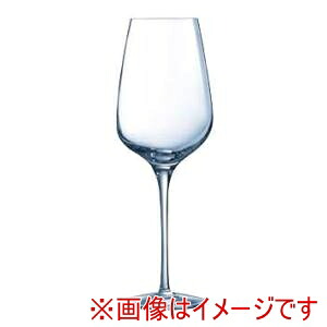 【アルコロック Arcoroc】 アルコロック シューブリーム ワイン N1739 450cc 6個入