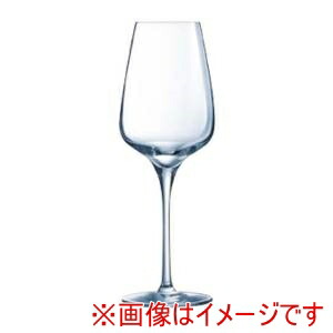 【アルコロック Arcoroc】 アルコロック シューブリーム ワイン L2761 350cc 6個入