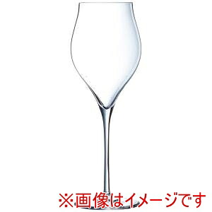 【アルコロック Arcoroc】 アルコロック エグザルテーション フルート35 Q0818 350cc 6個入