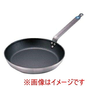 【マトファー MATFER】 マトファー ブウジャ アルミノンスティック フライパン 6651-32cm
