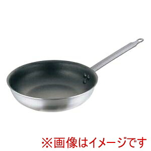 【マトファー MATFER】マトファー ブウジャ アルミノンスティック テーパーパン 6682 24cm｜あきばお～支店