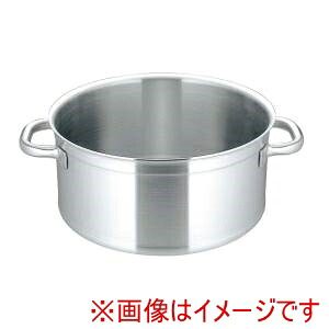 【マトファー MATFER】 マトファー ブウジャ キャセロール 蓋無 6830 40cm 電磁