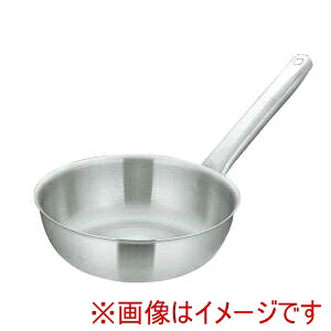 【マトファー MATFER】マトファー ブウジャ テーパーパン 6865 24cm 電磁｜あきばお～支店